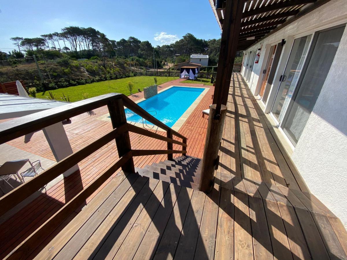 Hotel Mandala Beach Chihuahua Naturista Nudista Opcional -Exclusivo Adultos- エクステリア 写真