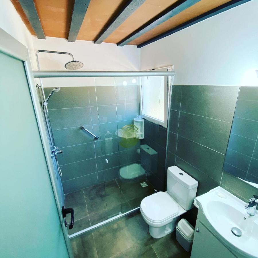 Hotel Mandala Beach Chihuahua Naturista Nudista Opcional -Exclusivo Adultos- エクステリア 写真